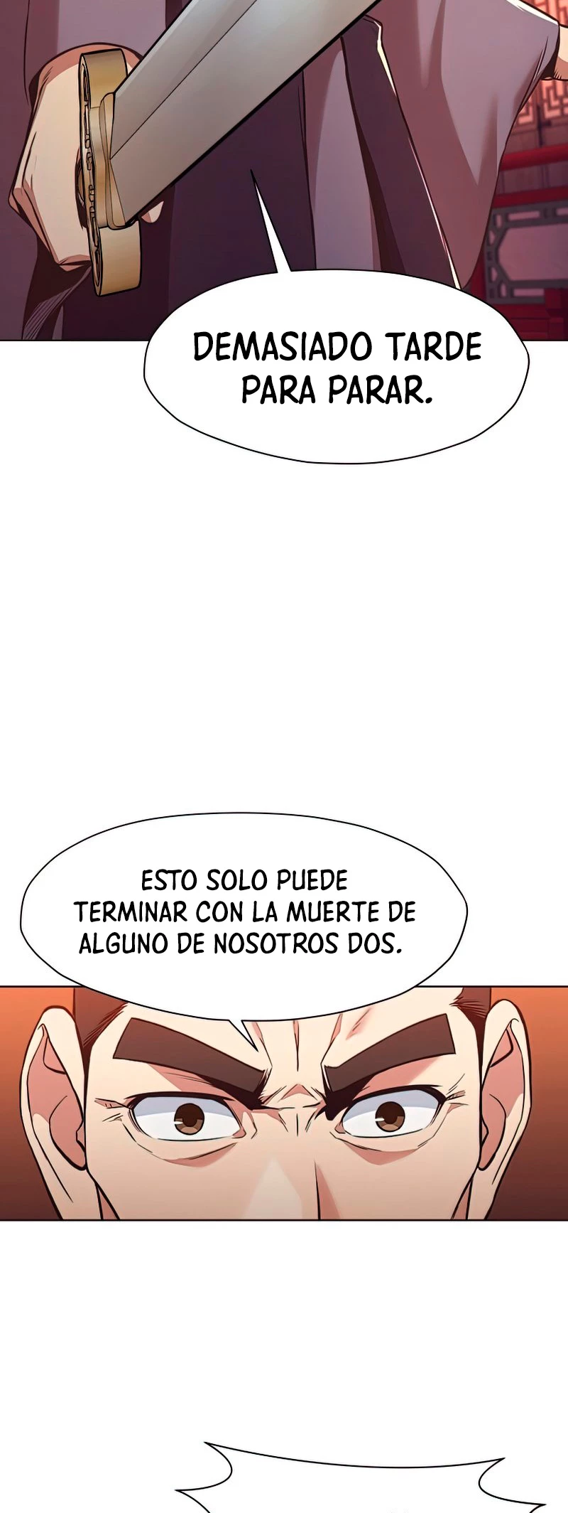 Dios Marcial Celestial - Capítulo 56 - Página 21 - LectorTMOo