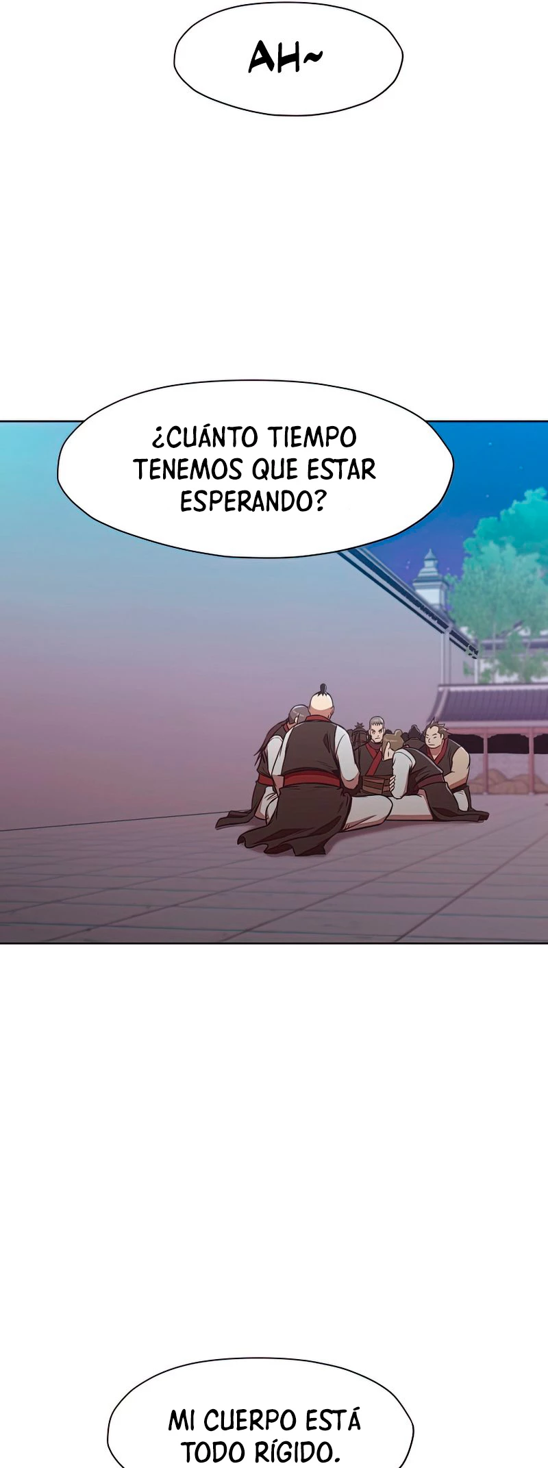 Dios Marcial Celestial - Capítulo 56 - Página 24 - LectorTMOo