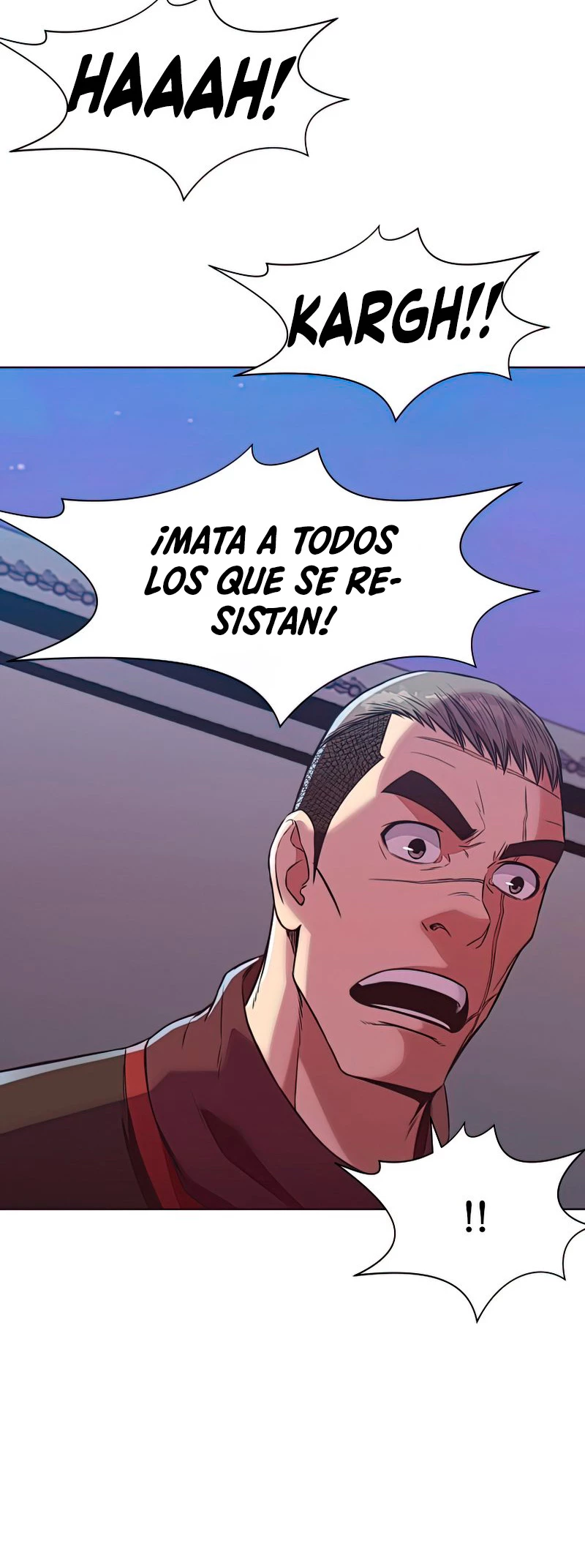 Dios Marcial Celestial - Capítulo 56 - Página 26 - LectorTMOo