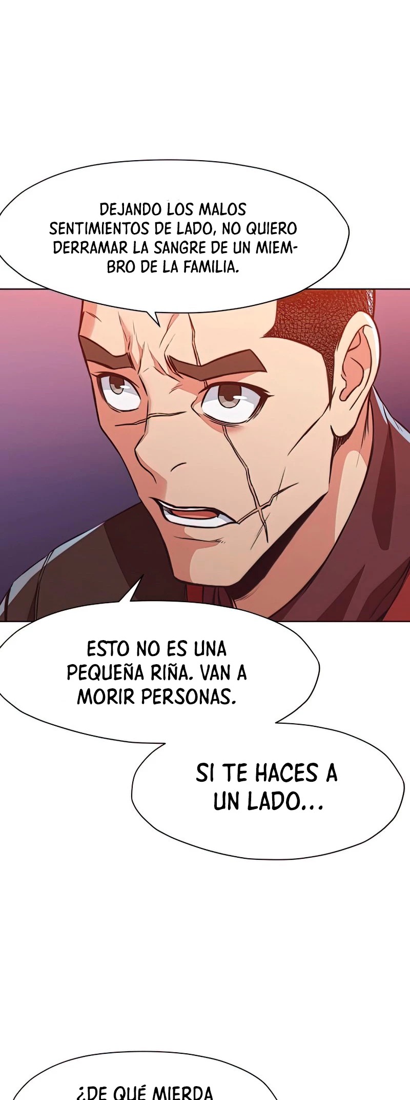 Dios Marcial Celestial - Capítulo 56 - Página 36 - LectorTMOo