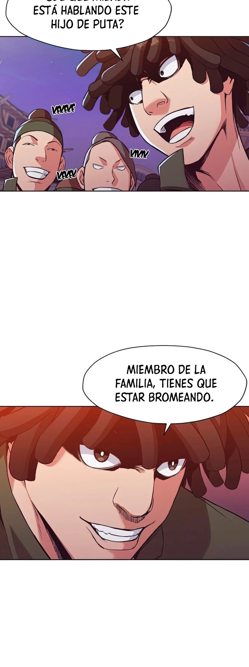 Dios Marcial Celestial - Capítulo 56 - Página 37 - LectorTMOo