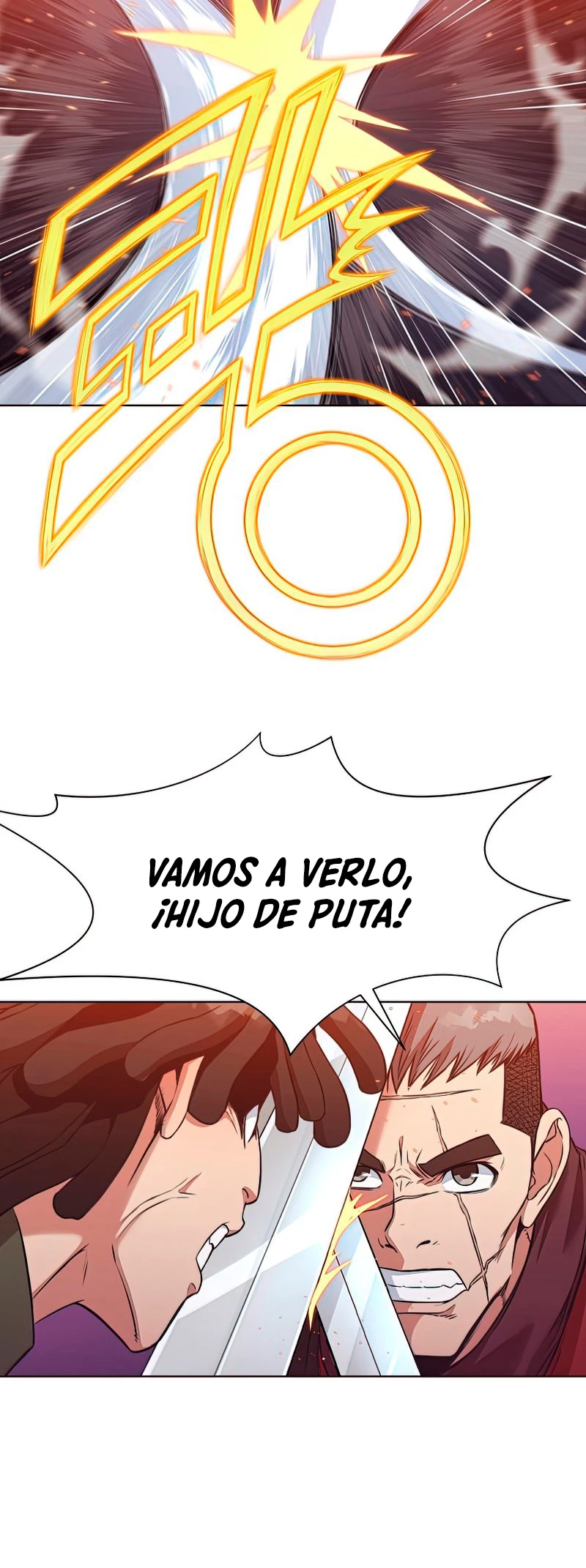 Dios Marcial Celestial - Capítulo 56 - Página 41 - LectorTMOo