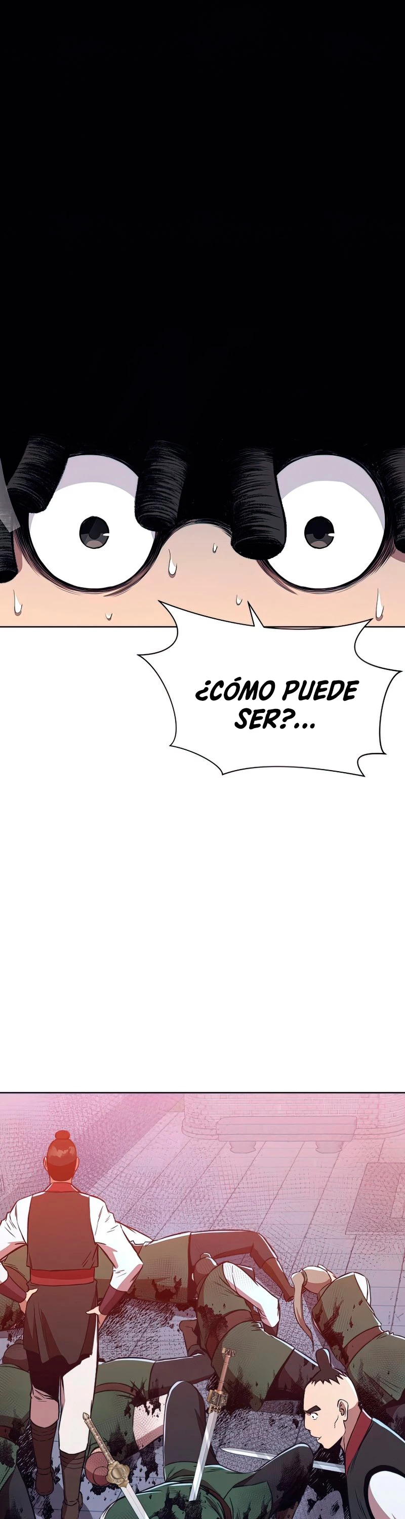 Dios Marcial Celestial - Capítulo 57 - Página 10 - LectorTMOo