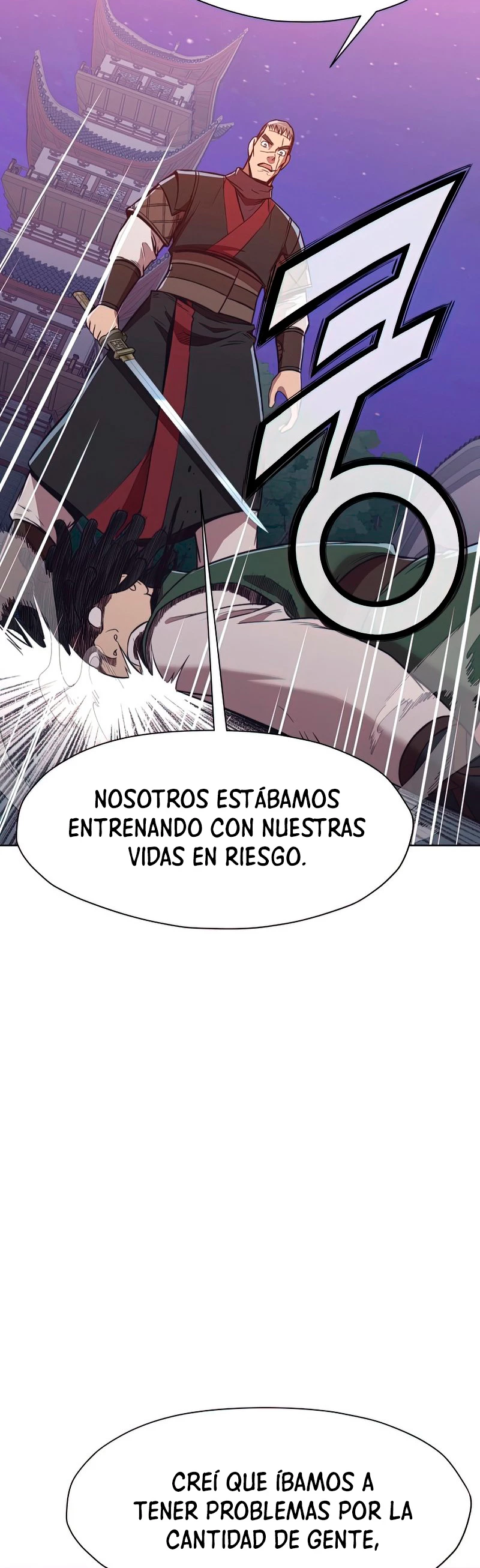 Dios Marcial Celestial - Capítulo 57 - Página 14 - LectorTMOo