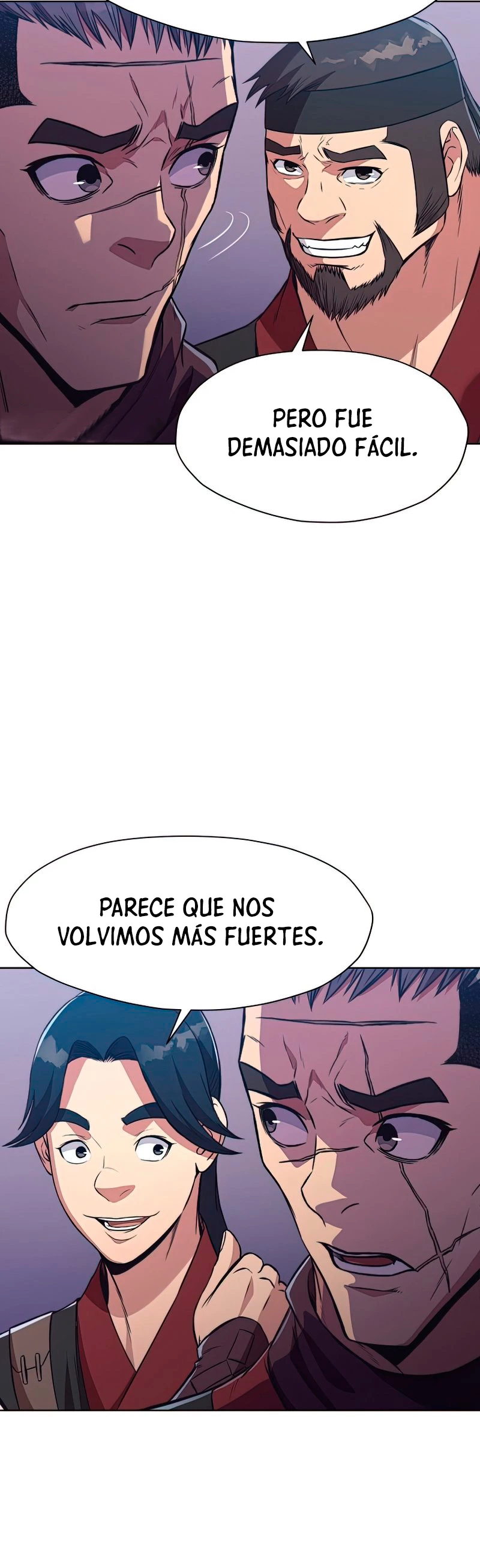 Dios Marcial Celestial - Capítulo 57 - Página 15 - LectorTMOo