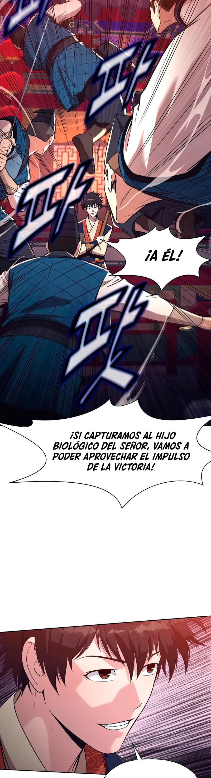 Dios Marcial Celestial - Capítulo 57 - Página 24 - LectorTMOo