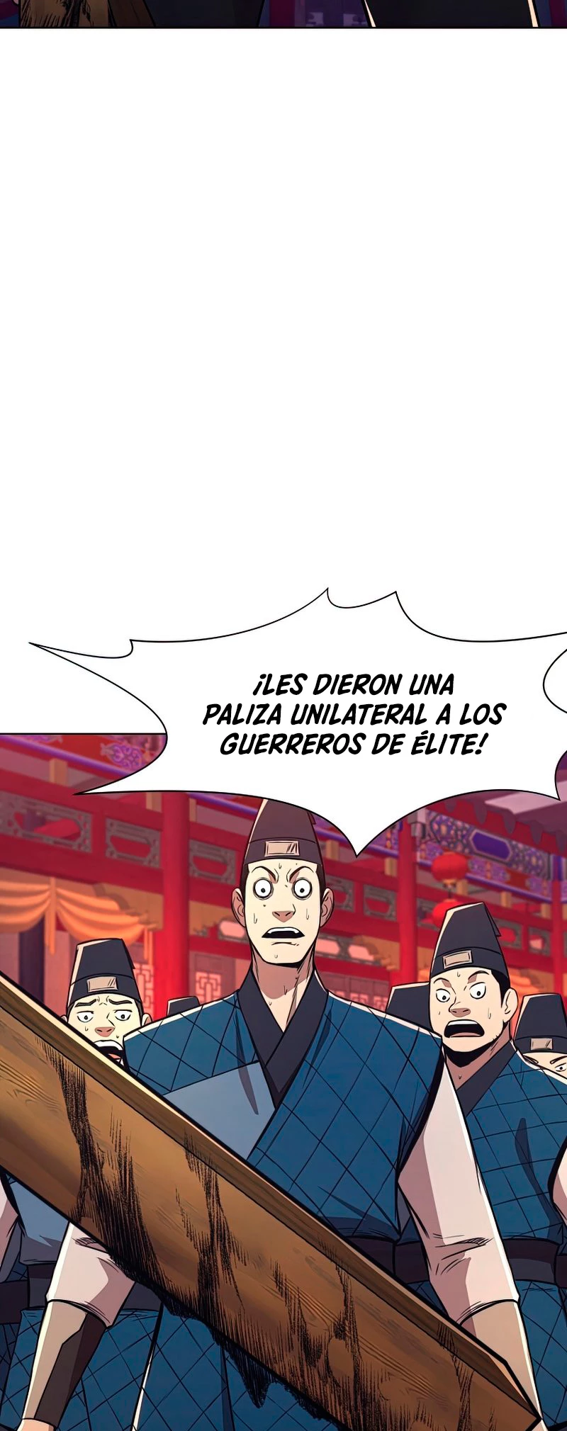 Dios Marcial Celestial - Capítulo 57 - Página 42 - LectorTMOo