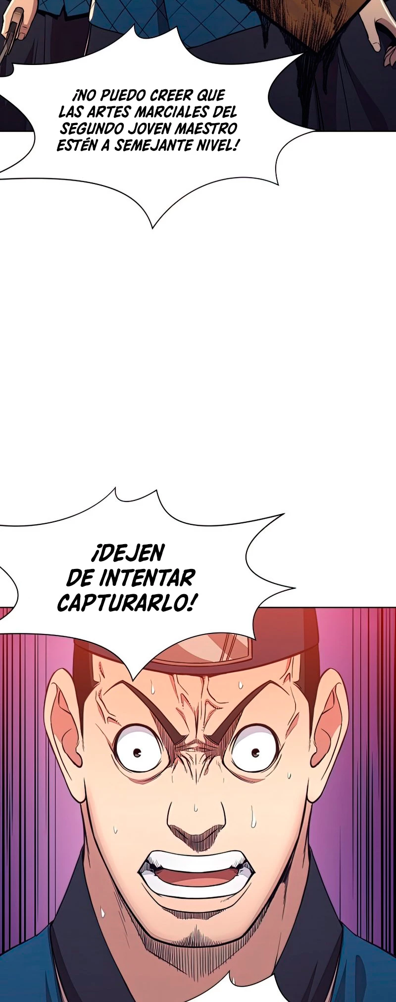 Dios Marcial Celestial - Capítulo 57 - Página 43 - LectorTMOo