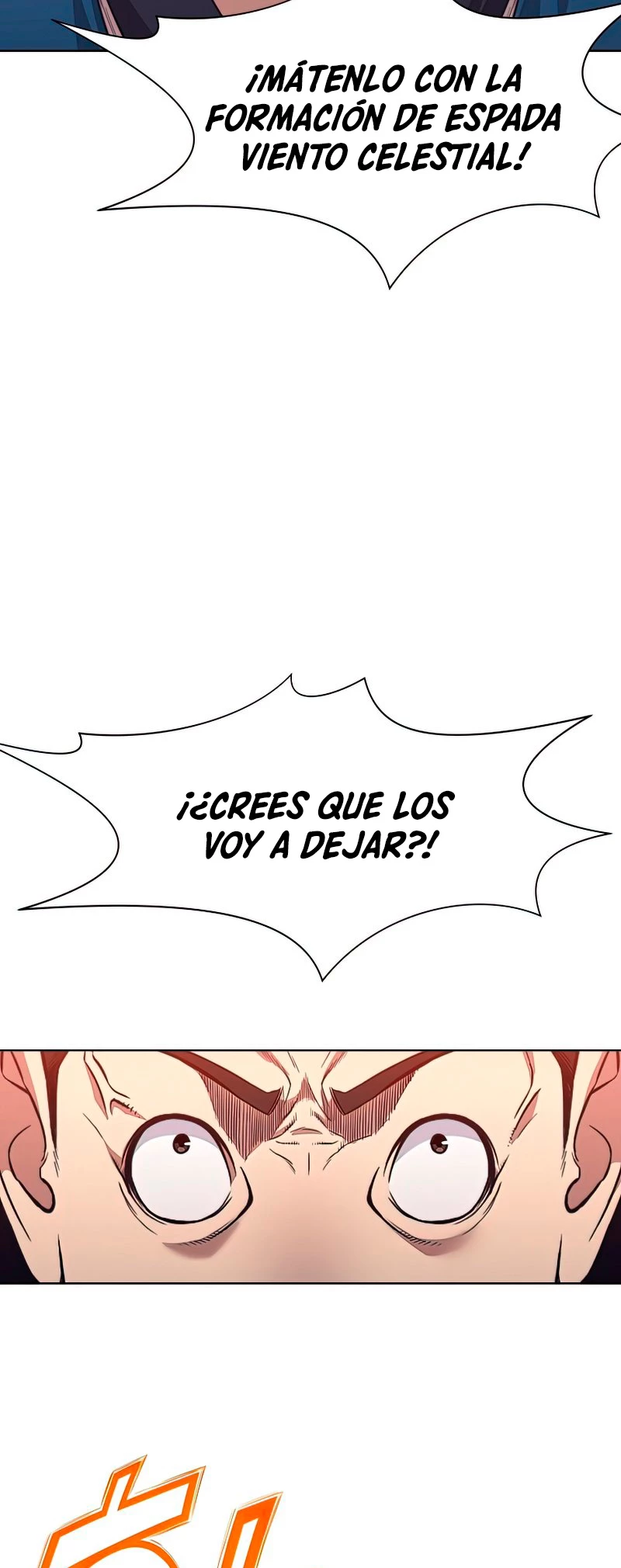 Dios Marcial Celestial - Capítulo 57 - Página 44 - LectorTMOo