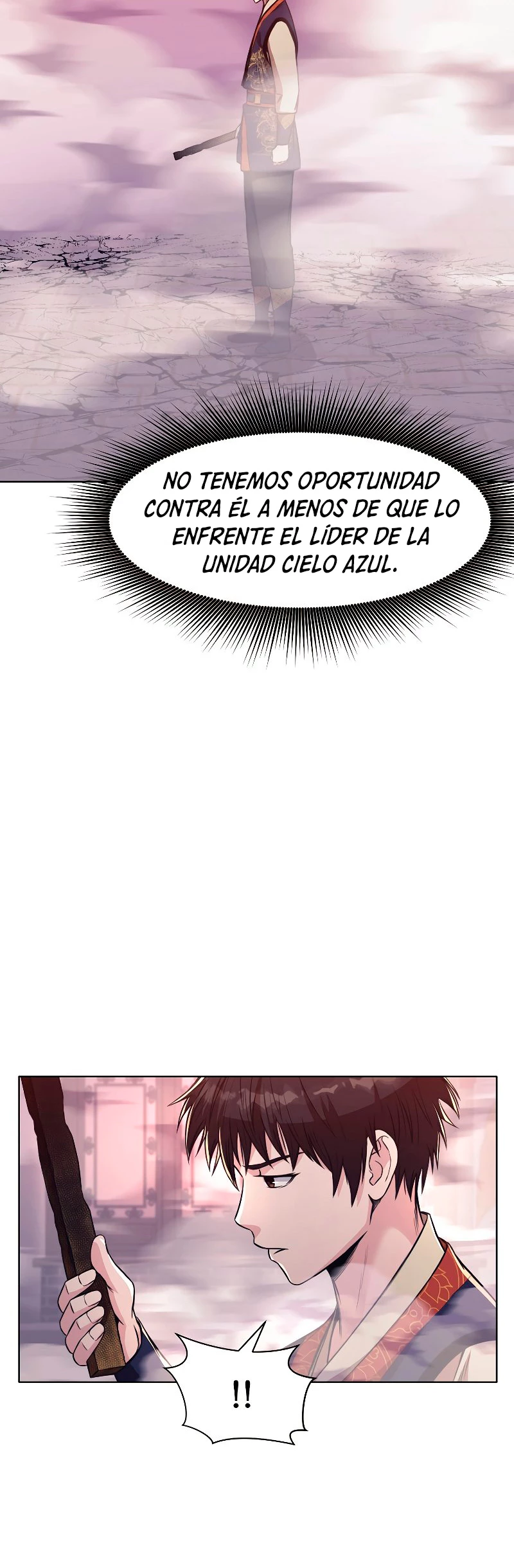 Dios Marcial Celestial - Capítulo 58 - Página 11 - LectorTMOo
