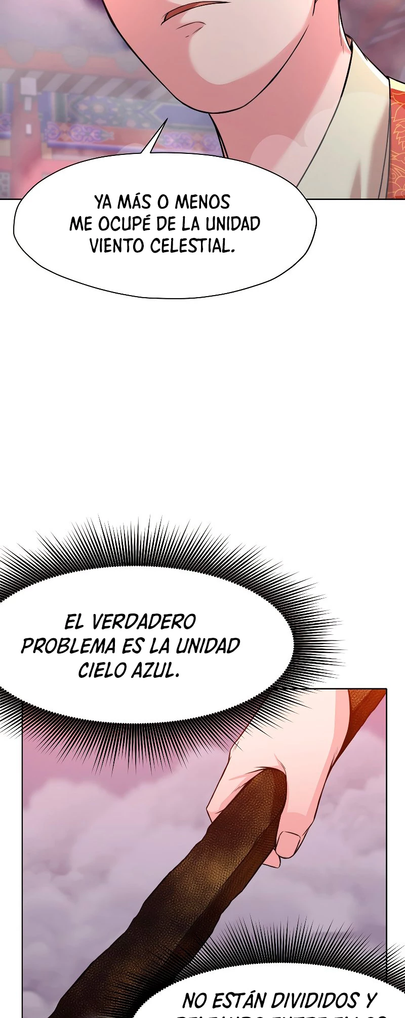 Dios Marcial Celestial - Capítulo 58 - Página 16 - LectorTMOo