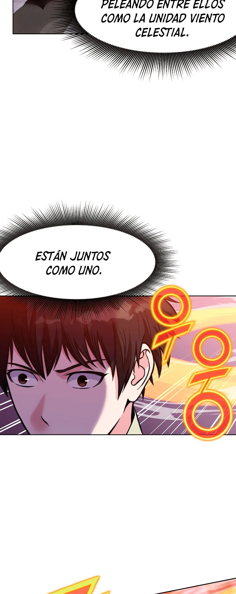Dios Marcial Celestial - Capítulo 58 - Página 17 - LectorTMOo