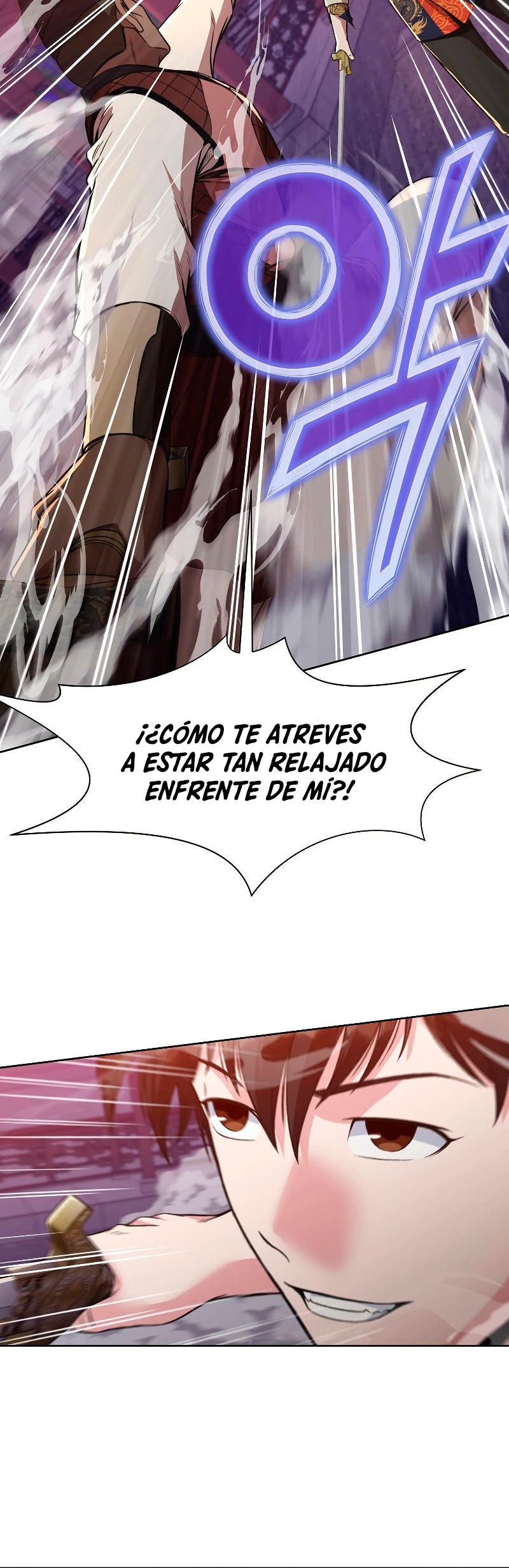 Dios Marcial Celestial - Capítulo 58 - Página 32 - LectorTMOo