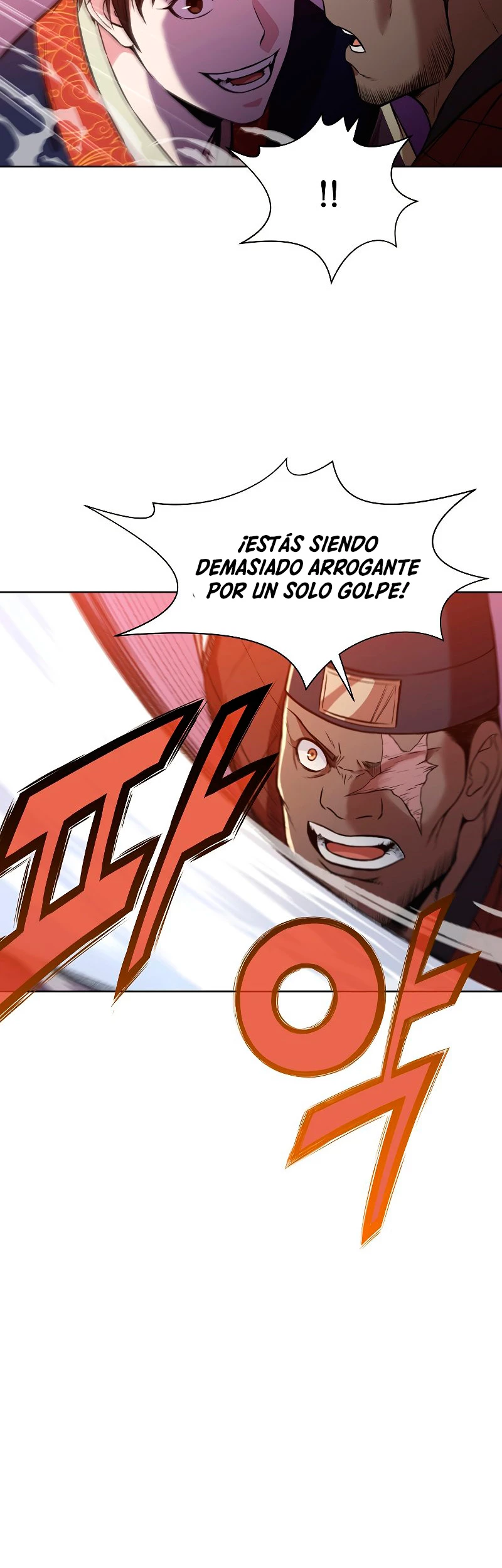 Dios Marcial Celestial - Capítulo 58 - Página 38 - LectorTMOo