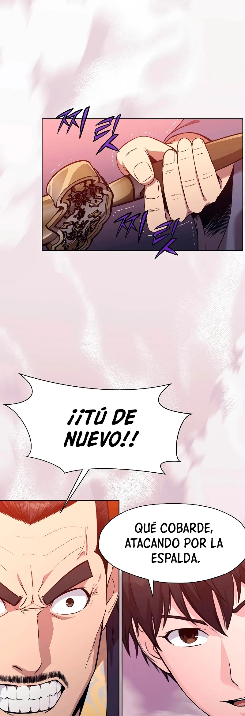 Dios Marcial Celestial - Capítulo 60 - Página 3 - LectorTMOo