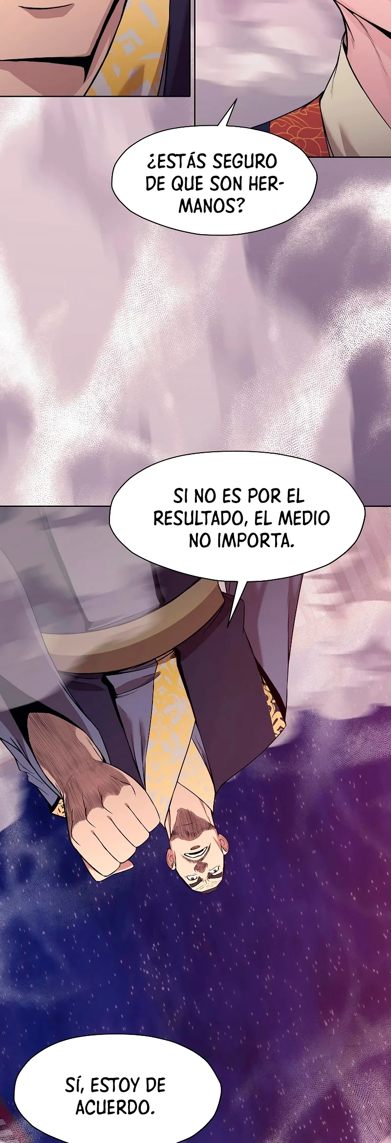 Dios Marcial Celestial - Capítulo 60 - Página 4 - LectorTMOo