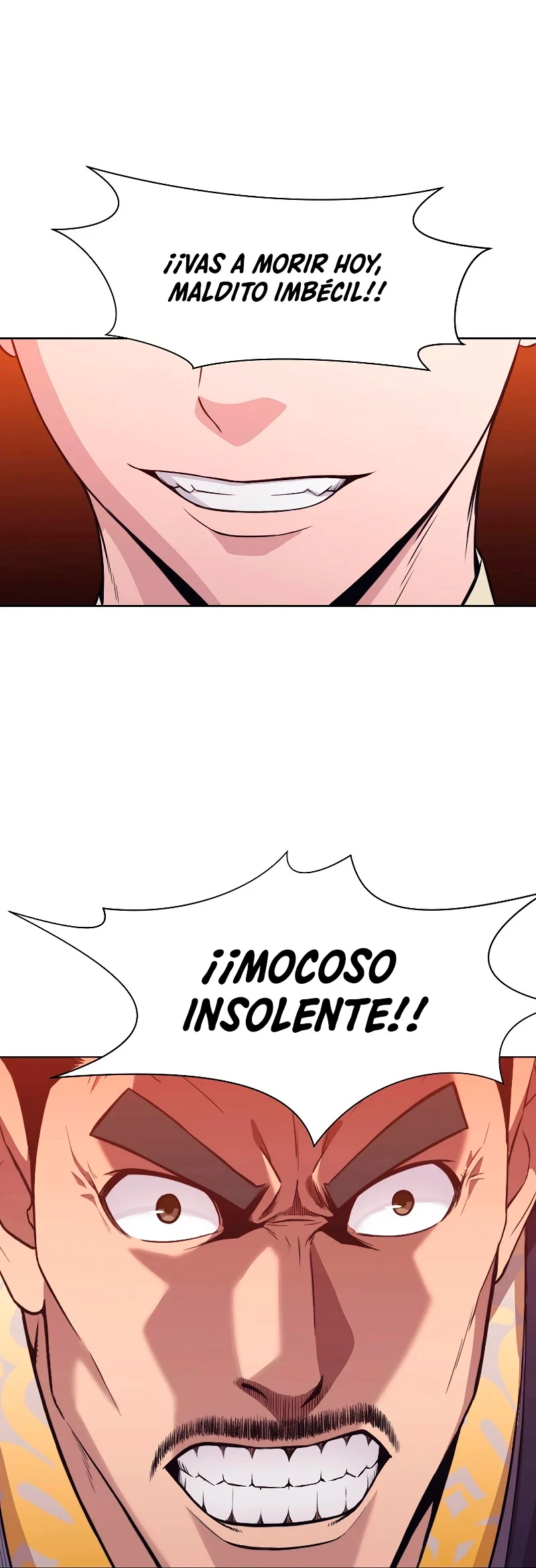 Dios Marcial Celestial - Capítulo 60 - Página 9 - LectorTMOo