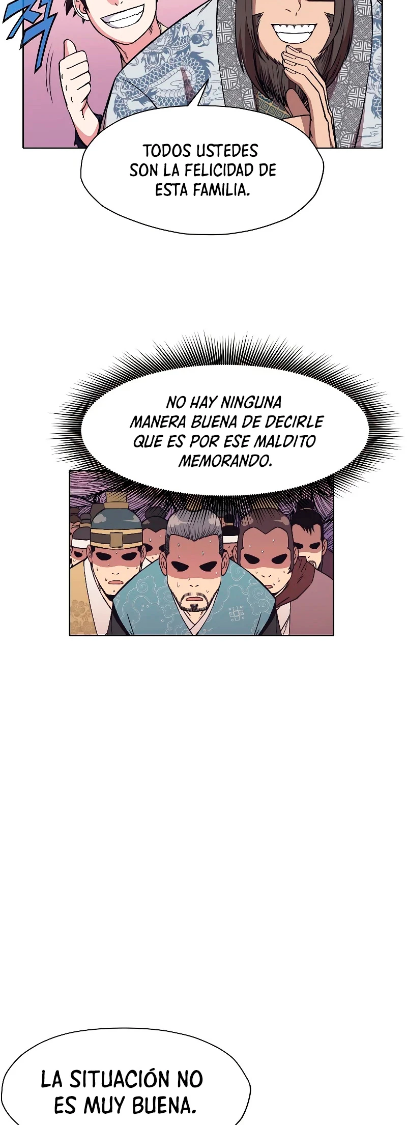 Dios Marcial Celestial - Capítulo 60 - Página 24 - LectorTMOo