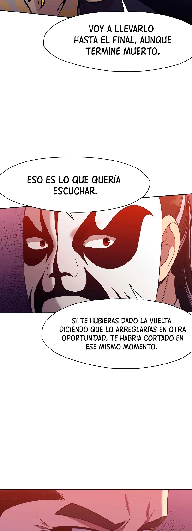 Dios Marcial Celestial - Capítulo 60 - Página 26 - LectorTMOo
