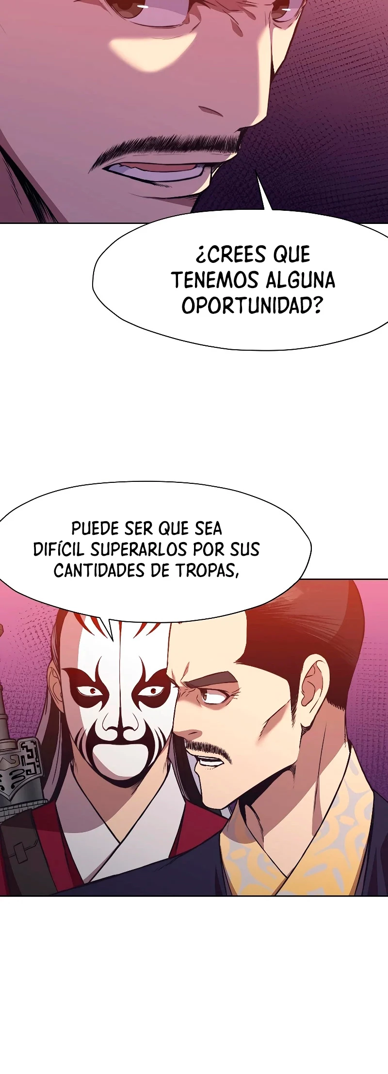 Dios Marcial Celestial - Capítulo 60 - Página 27 - LectorTMOo
