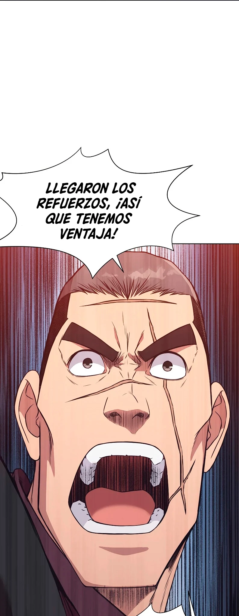 Dios Marcial Celestial - Capítulo 60 - Página 30 - LectorTMOo