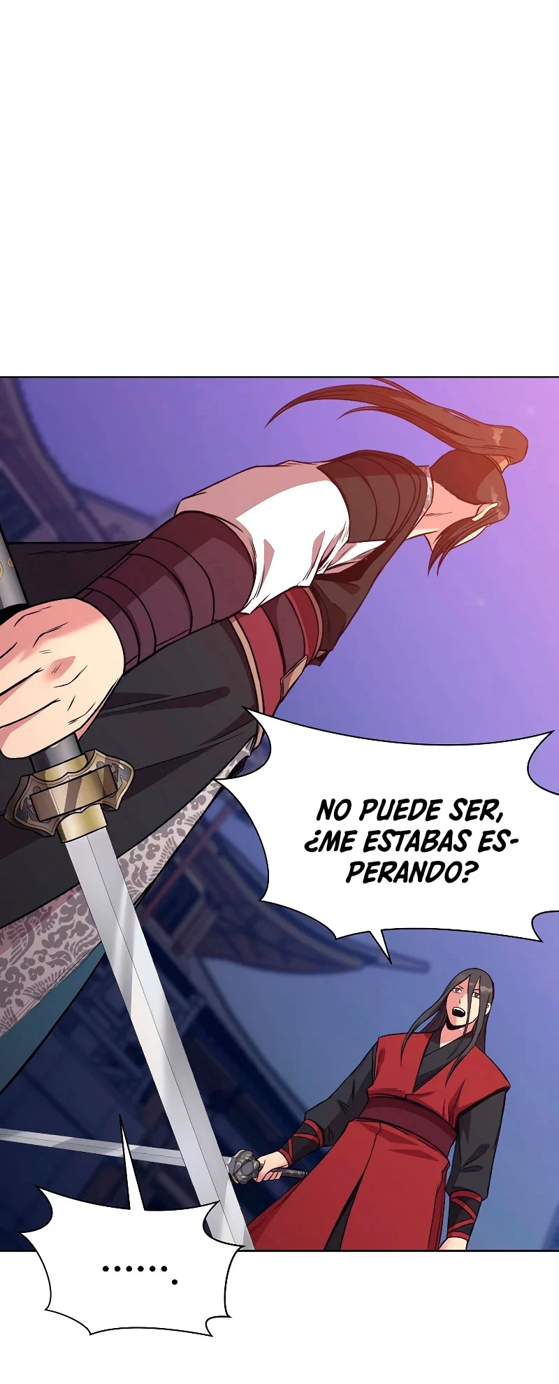Dios Marcial Celestial - Capítulo 60 - Página 37 - LectorTMOo