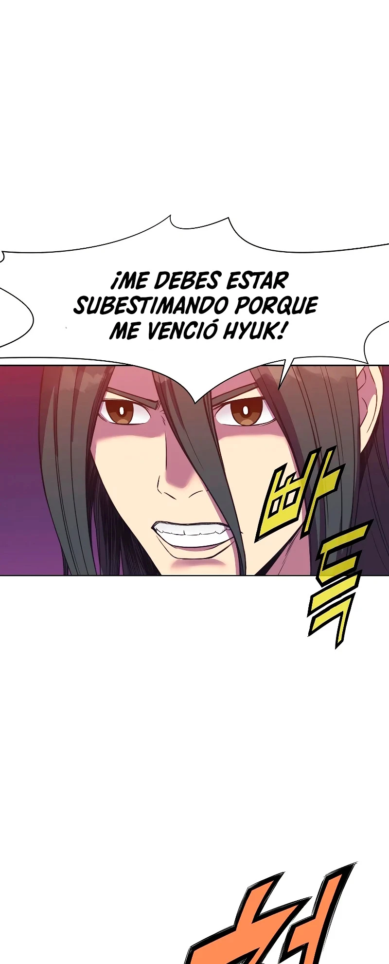 Dios Marcial Celestial - Capítulo 60 - Página 38 - LectorTMOo