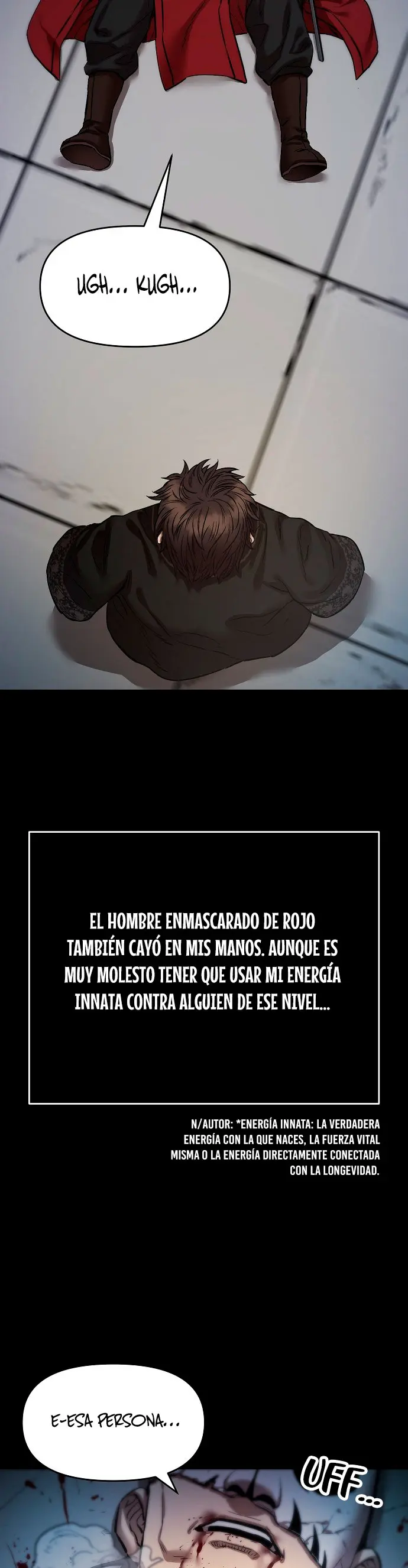 Dios Marcial Celestial 2 - Capítulo - Página 32 - LectorTMOo