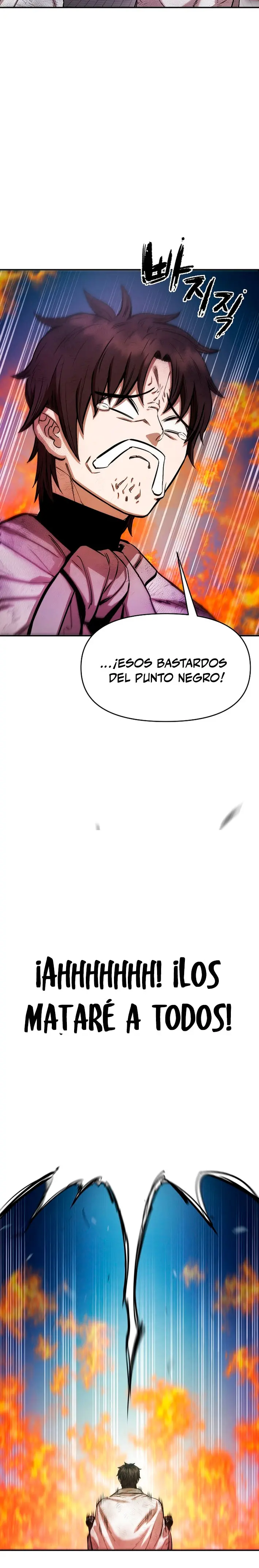 Dios Marcial Celestial 2 - Capítulo 11 - Página 11 - LectorTMOo