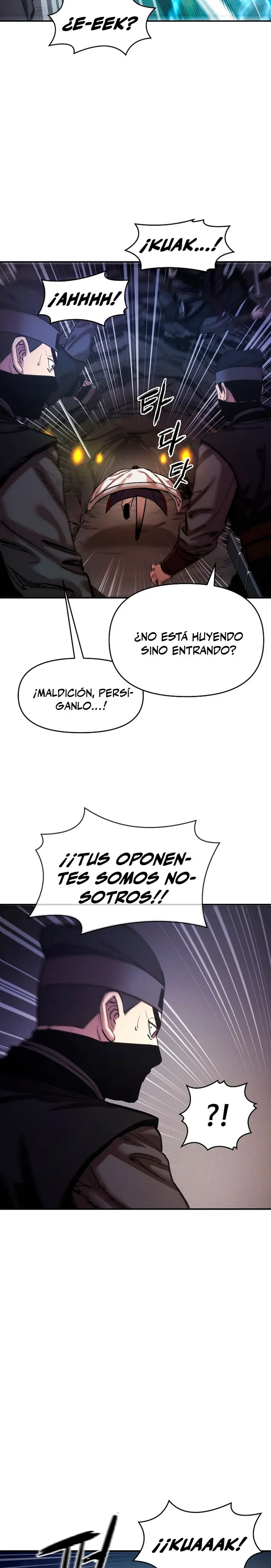 Dios Marcial Celestial 2 - Capítulo 12 - Página 7 - LectorTMOo