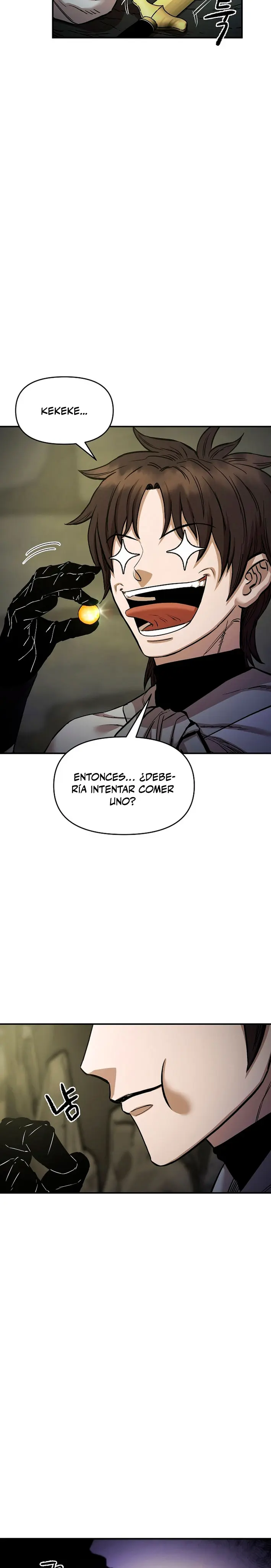 Dios Marcial Celestial 2 - Capítulo 15 - Página 7 - LectorTMOo