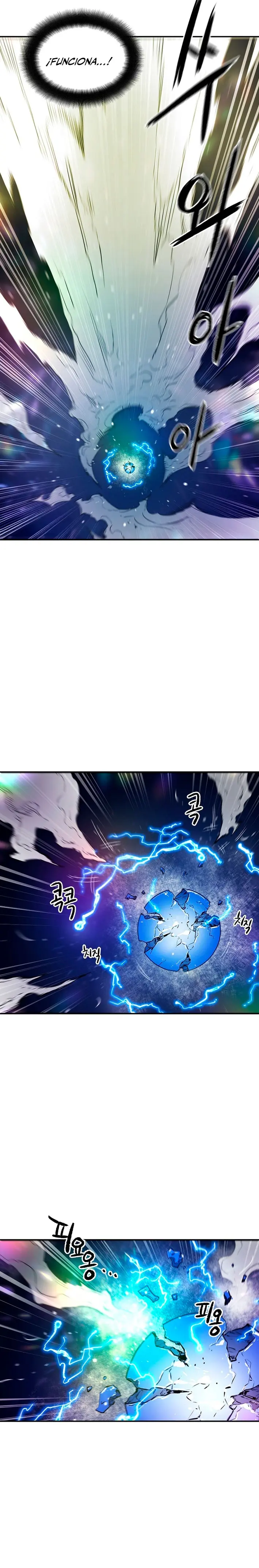 Dios Marcial Celestial 2 - Capítulo 15 - Página 11 - LectorTMOo