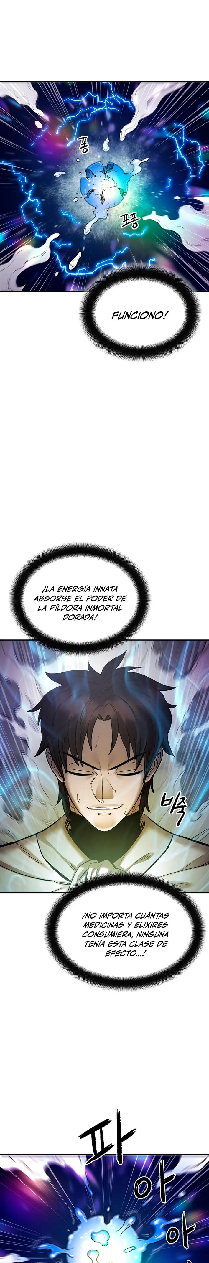 Dios Marcial Celestial 2 - Capítulo 15 - Página 12 - LectorTMOo
