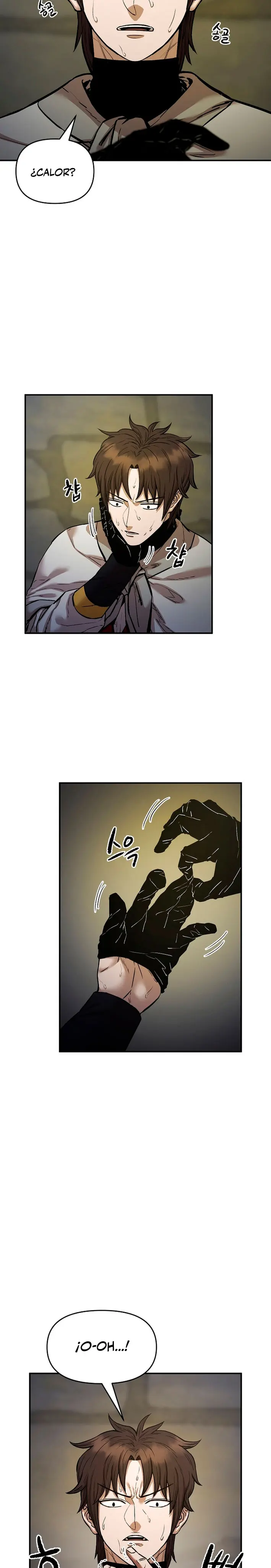 Dios Marcial Celestial 2 - Capítulo 16 - Página 6 - LectorTMOo