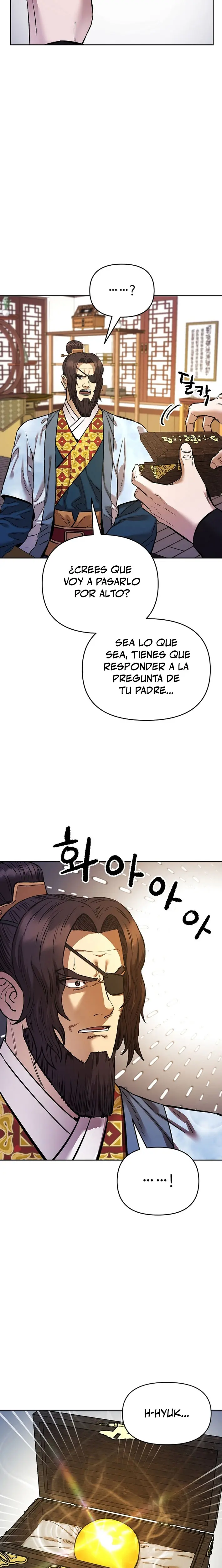 Dios Marcial Celestial 2 - Capítulo 26 - Página 6 - LectorTMOo