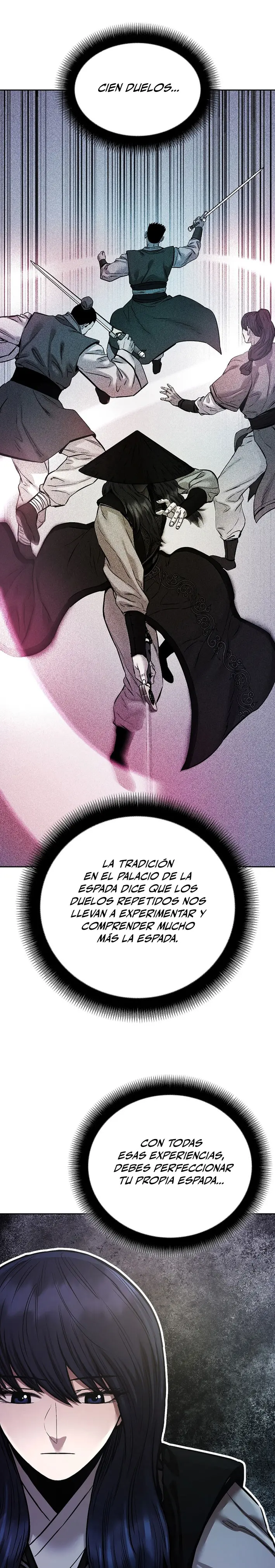 Dios Marcial Celestial 2 - Capítulo 26 - Página 17 - LectorTMOo