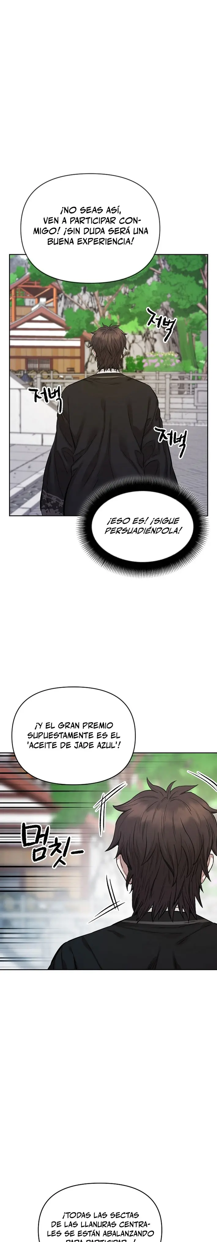 Dios Marcial Celestial 2 - Capítulo 27 - Página 12 - LectorTMOo