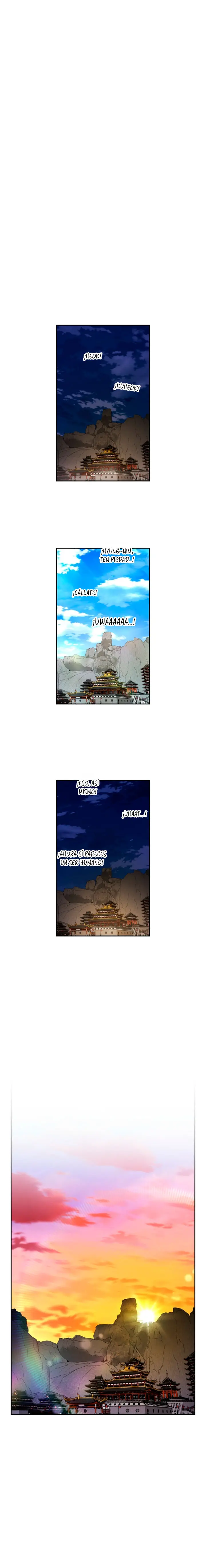 Dios Marcial Celestial 2 - Capítulo 30 - Página 15 - LectorTMOo
