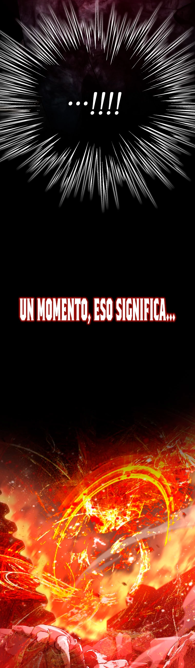 La Ascensión Marcial del Dios Demonio - Capítulo 1 - Página 58 - LectorTMOo