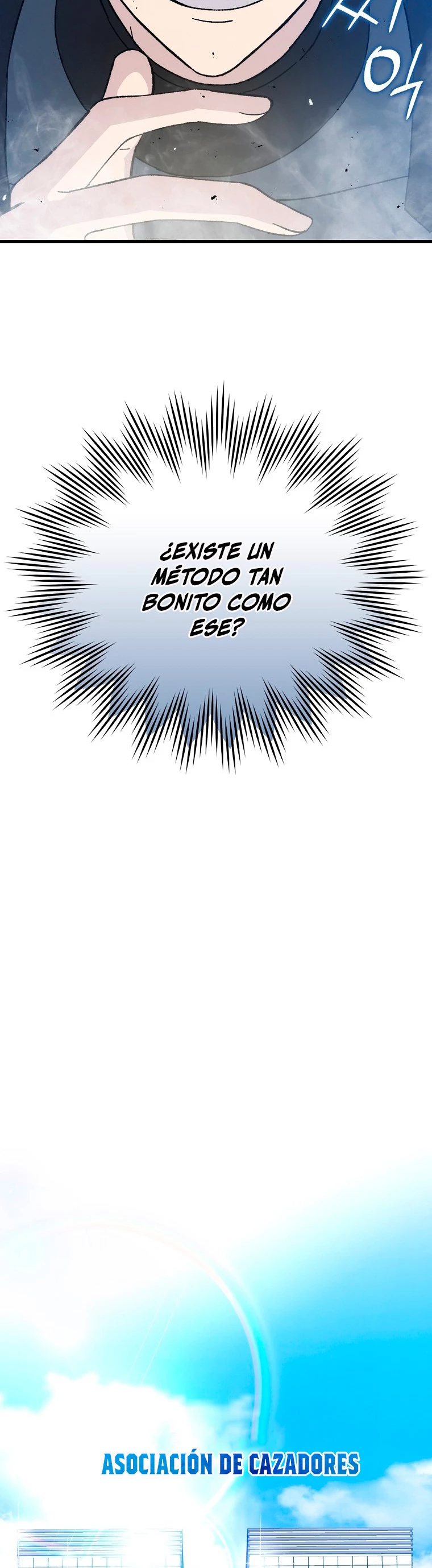 La Ascensión Marcial del Dios Demonio - Capítulo 10 - Página 34 - LectorTMOo