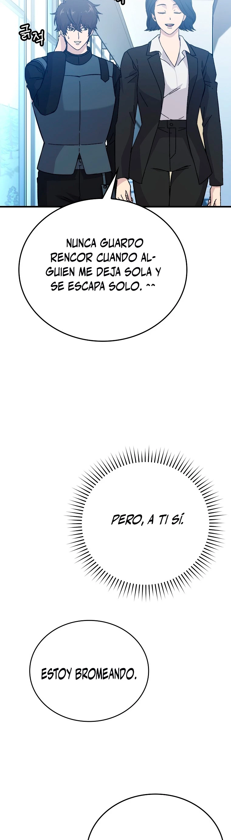 La Ascensión Marcial del Dios Demonio - Capítulo 10 - Página 36 - LectorTMOo