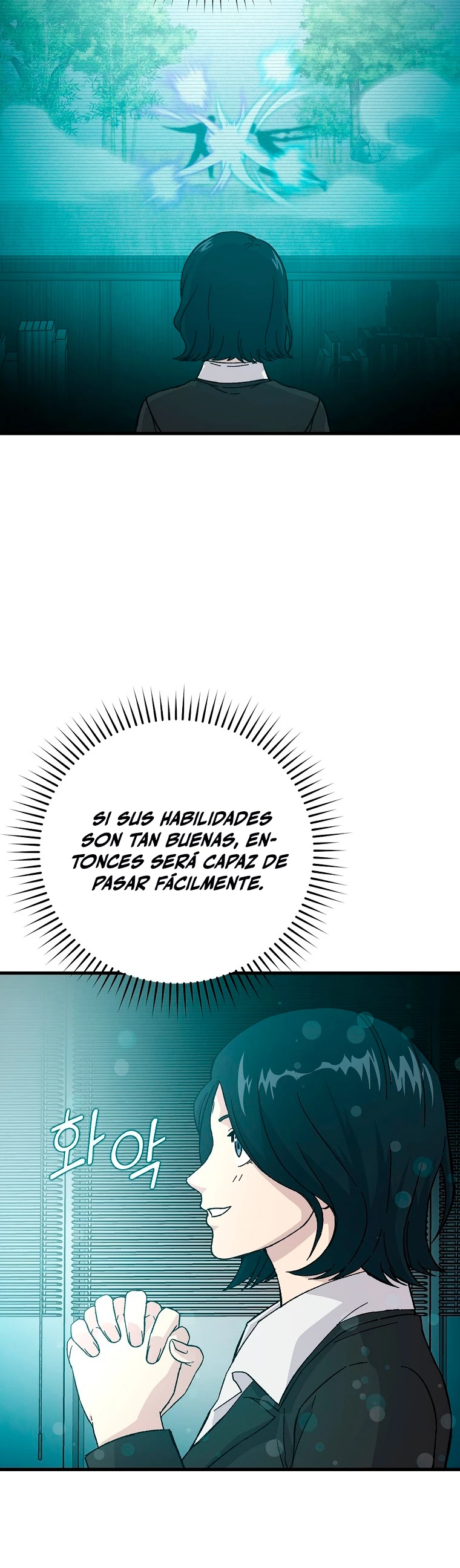 La Ascensión Marcial del Dios Demonio - Capítulo 10 - Página 54 - LectorTMOo
