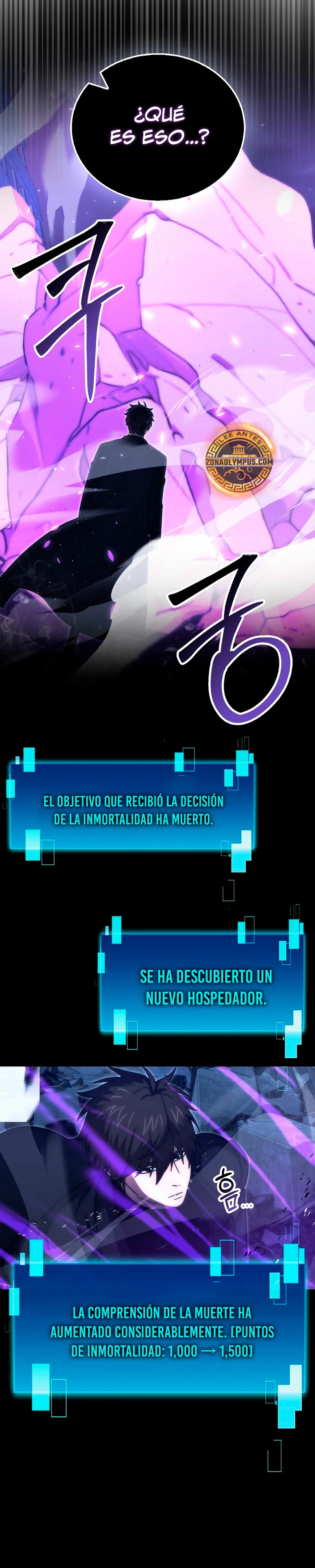 La Ascensión Marcial del Dios Demonio - Capítulo 100 - Página 7 - LectorTMOo