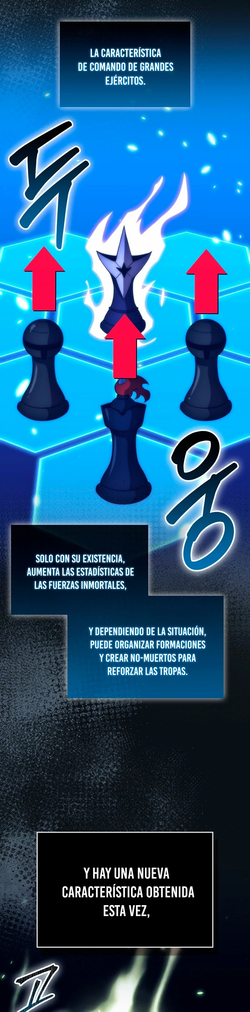 La Ascensión Marcial del Dios Demonio - Capítulo 100 - Página 14 - LectorTMOo