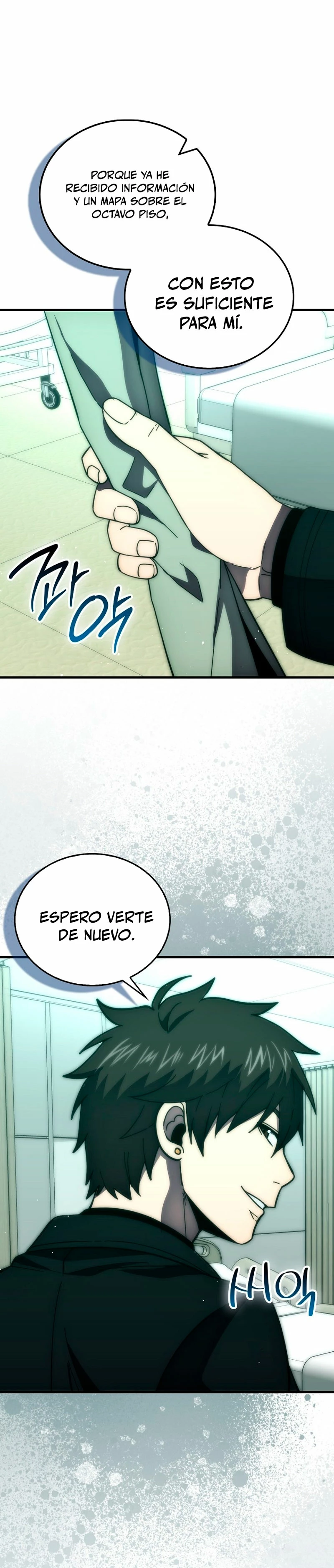 La Ascensión Marcial del Dios Demonio - Capítulo 100 - Página 22 - LectorTMOo