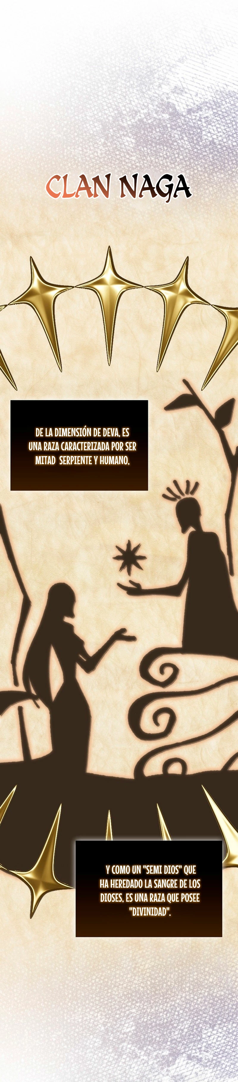 La Ascensión Marcial del Dios Demonio - Capítulo 101 - Página 3 - LectorTMOo