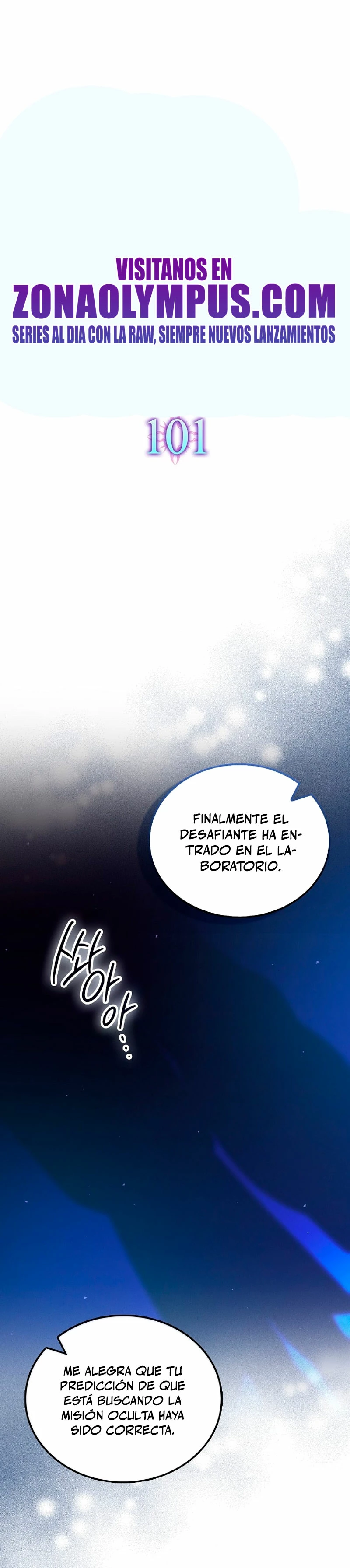 La Ascensión Marcial del Dios Demonio - Capítulo 101 - Página 18 - LectorTMOo