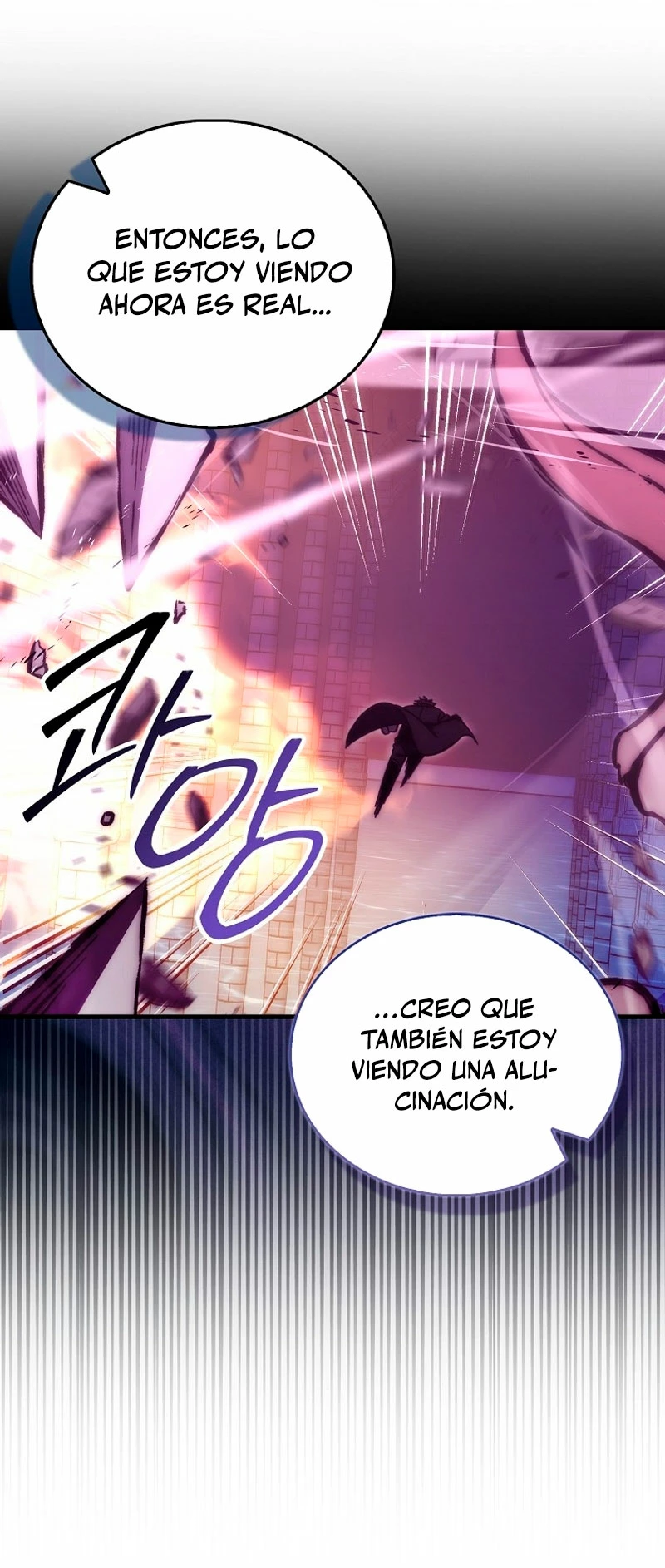 La Ascensión Marcial del Dios Demonio - Capítulo 101 - Página 23 - LectorTMOo