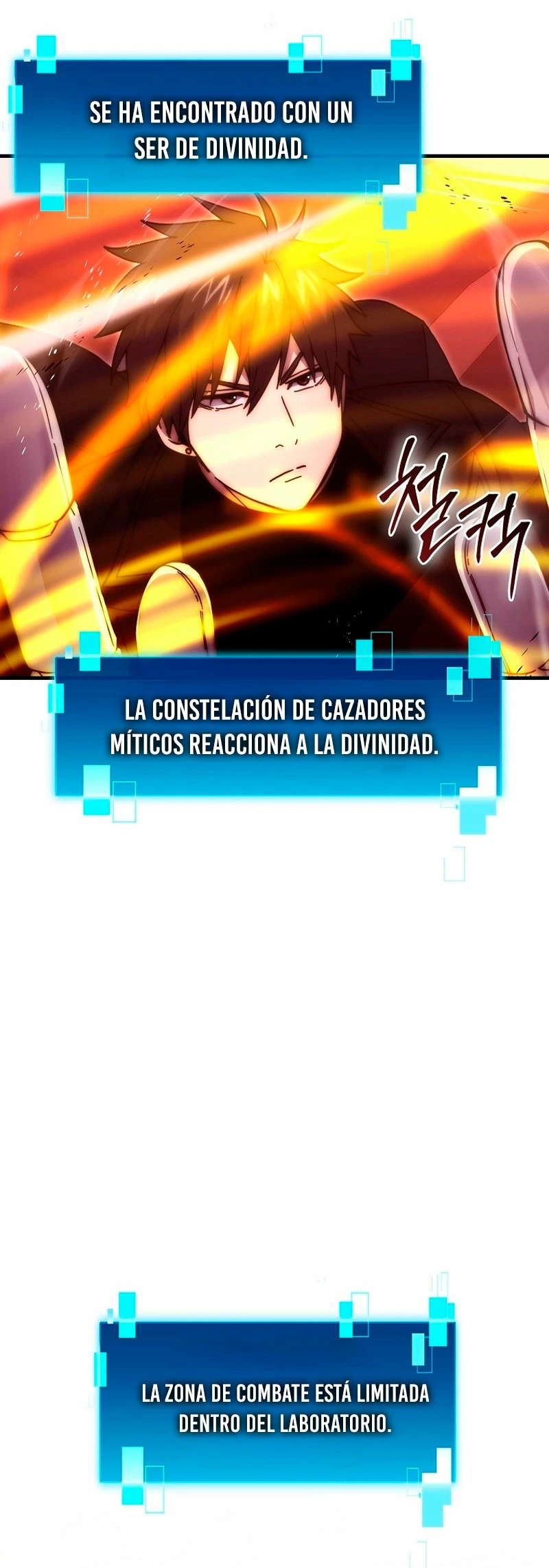 La Ascensión Marcial del Dios Demonio - Capítulo 101 - Página 32 - LectorTMOo
