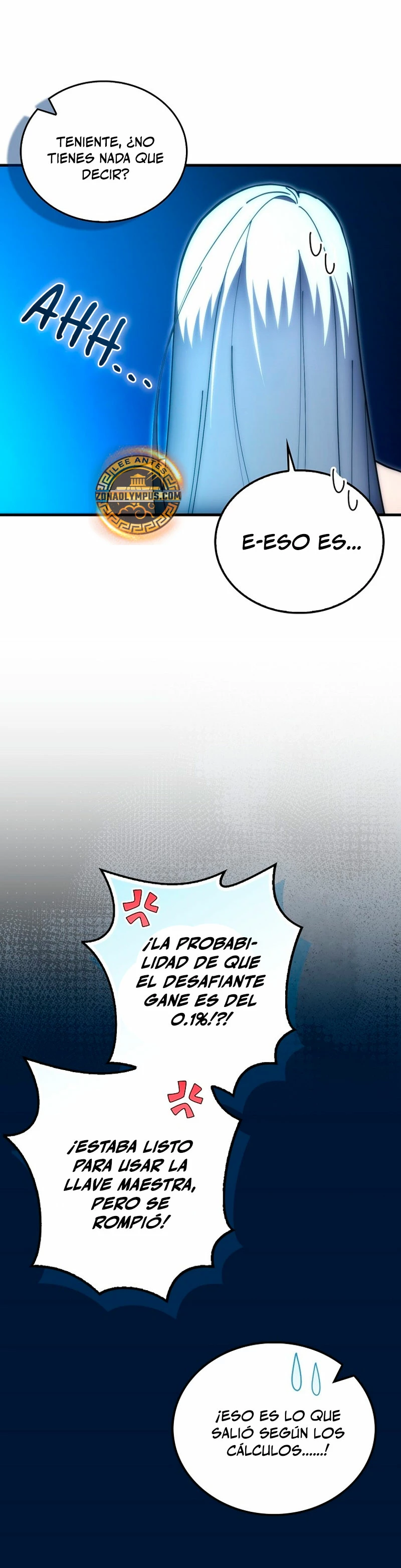 La Ascensión Marcial del Dios Demonio - Capítulo 102 - Página 29 - LectorTMOo